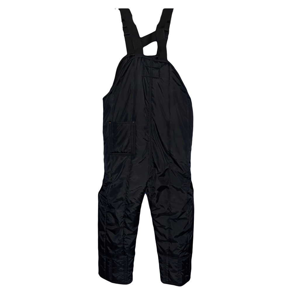 REFRIGIWEAR Over-alls Large Pre-owned Xlnt Cond